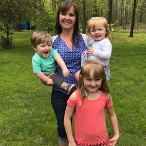 Meet your Posher, Debbie